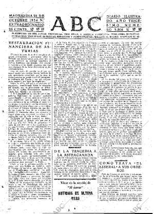 ABC MADRID 28-10-1934 página 17