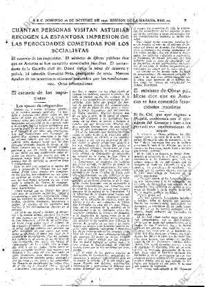 ABC MADRID 28-10-1934 página 19