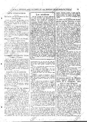 ABC MADRID 28-10-1934 página 23