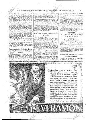 ABC MADRID 28-10-1934 página 24