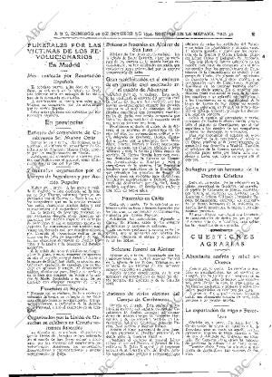 ABC MADRID 28-10-1934 página 30