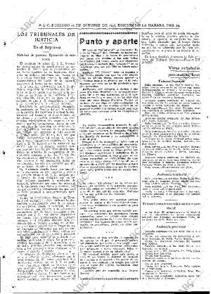 ABC MADRID 28-10-1934 página 31