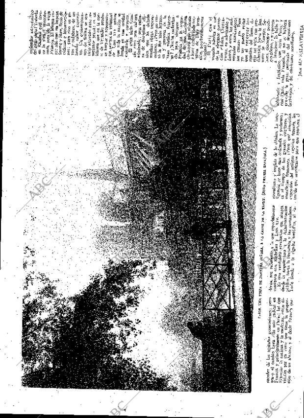 ABC MADRID 28-10-1934 página 4