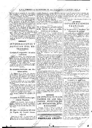 ABC MADRID 28-10-1934 página 40