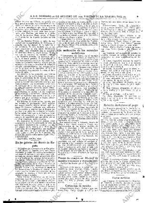 ABC MADRID 28-10-1934 página 42