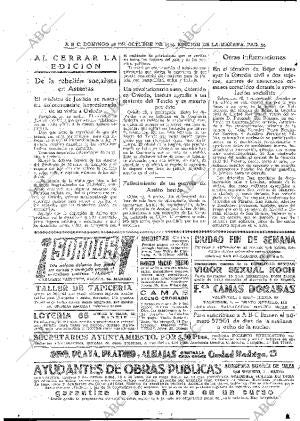 ABC MADRID 28-10-1934 página 46