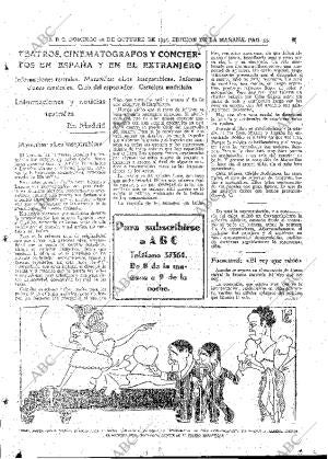 ABC MADRID 28-10-1934 página 47
