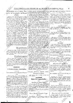 ABC MADRID 28-10-1934 página 48