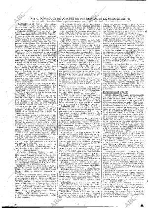 ABC MADRID 28-10-1934 página 50