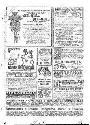 ABC MADRID 28-10-1934 página 59