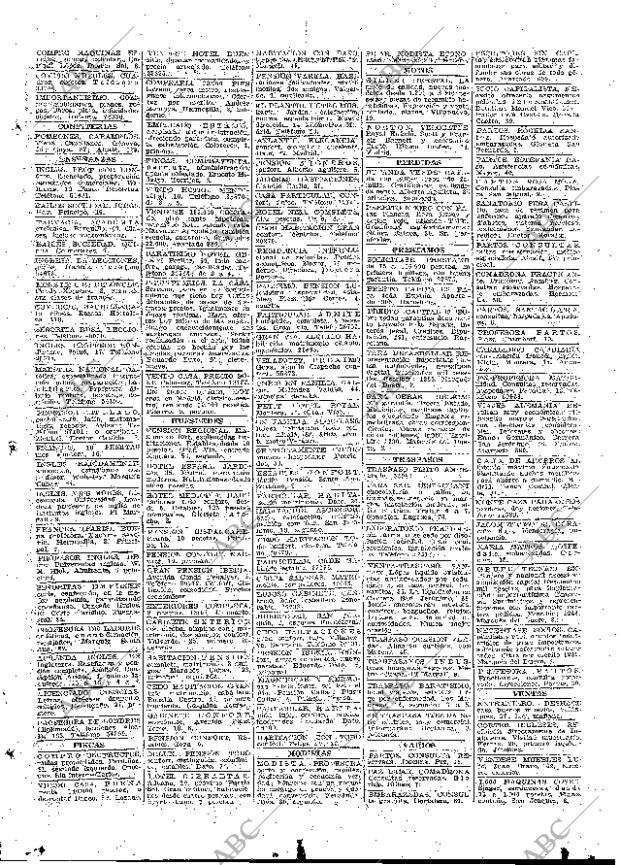 ABC MADRID 28-10-1934 página 61