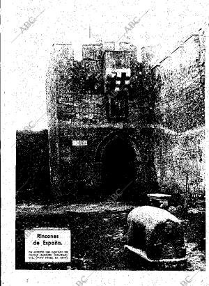 ABC MADRID 28-10-1934 página 63