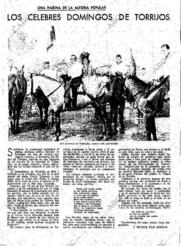 ABC MADRID 28-10-1934 página 7