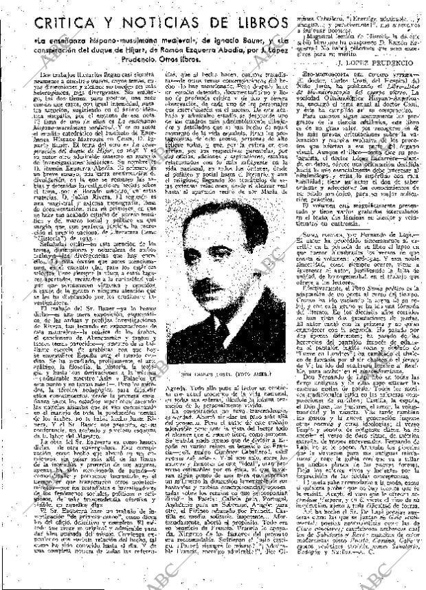 ABC MADRID 28-10-1934 página 8