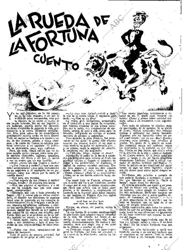 ABC SEVILLA 28-10-1934 página 10