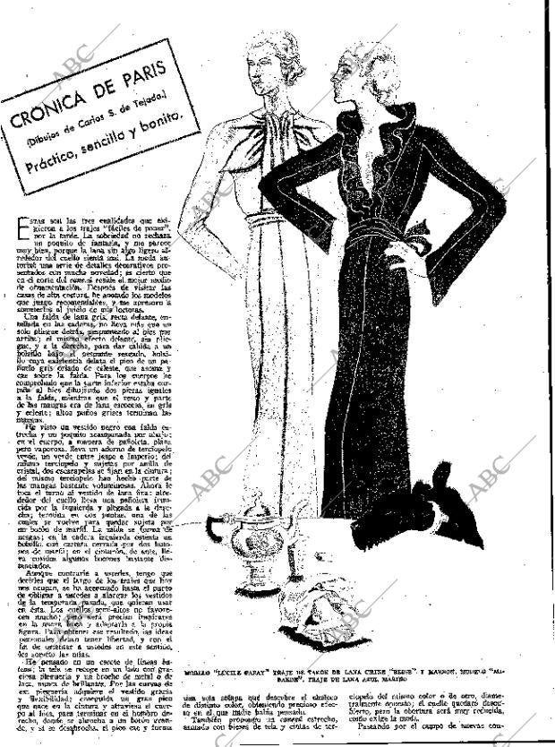 ABC SEVILLA 28-10-1934 página 13