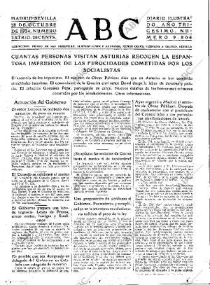 ABC SEVILLA 28-10-1934 página 15