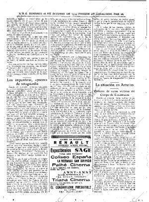 ABC SEVILLA 28-10-1934 página 16