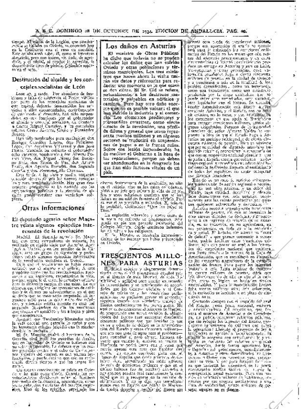 ABC SEVILLA 28-10-1934 página 20