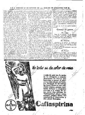 ABC SEVILLA 28-10-1934 página 22