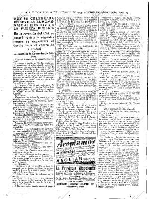 ABC SEVILLA 28-10-1934 página 25