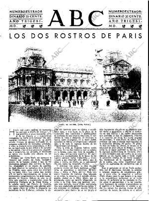 ABC SEVILLA 28-10-1934 página 3