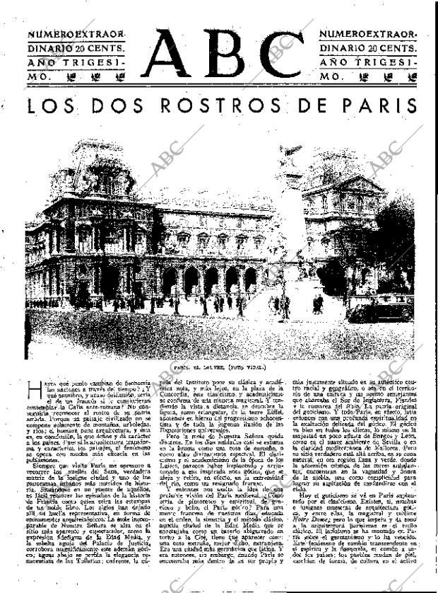 ABC SEVILLA 28-10-1934 página 3