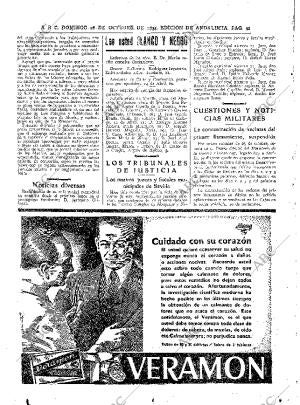 ABC SEVILLA 28-10-1934 página 32