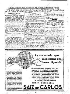 ABC SEVILLA 28-10-1934 página 34