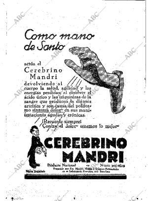 ABC SEVILLA 28-10-1934 página 38