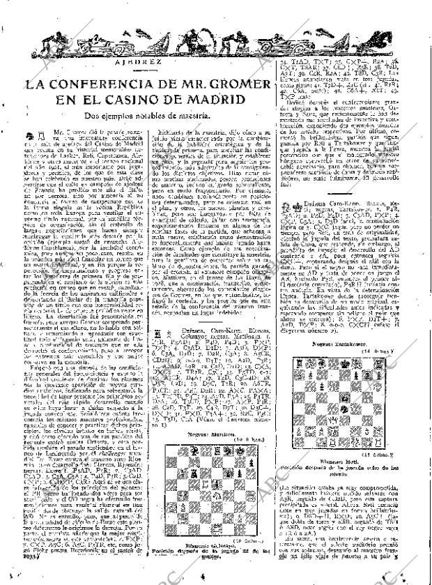 ABC SEVILLA 28-10-1934 página 39