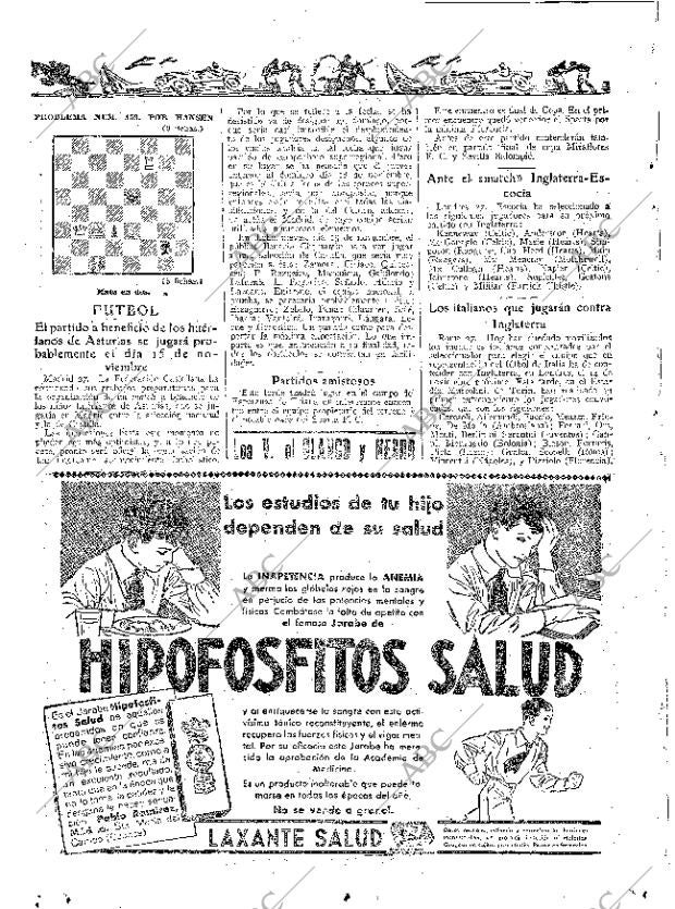 ABC SEVILLA 28-10-1934 página 40