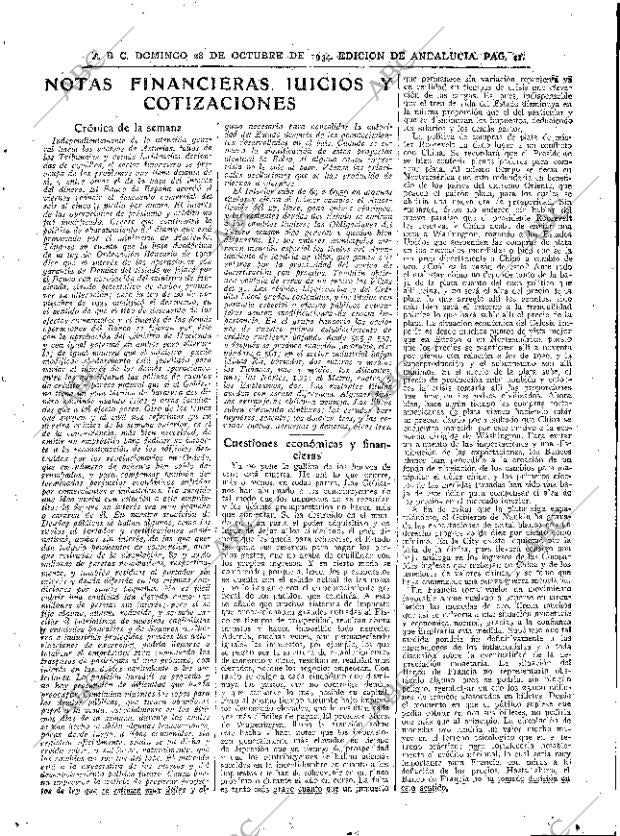 ABC SEVILLA 28-10-1934 página 41