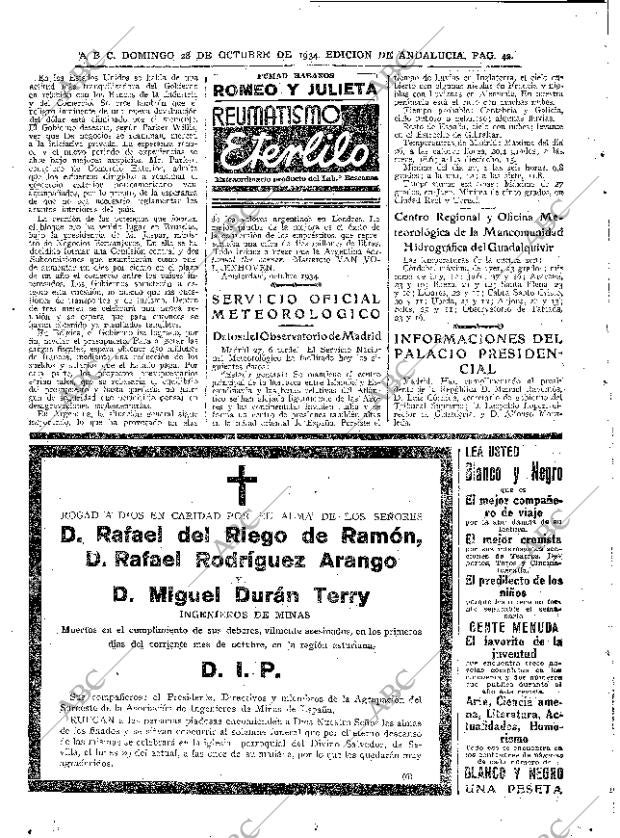 ABC SEVILLA 28-10-1934 página 42