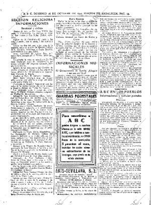 ABC SEVILLA 28-10-1934 página 43
