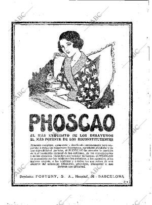 ABC SEVILLA 28-10-1934 página 44