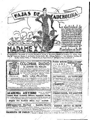 ABC SEVILLA 28-10-1934 página 47