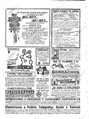 ABC SEVILLA 28-10-1934 página 48