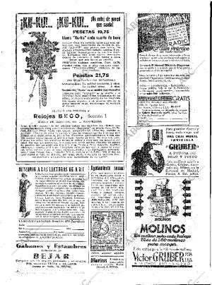 ABC SEVILLA 28-10-1934 página 49