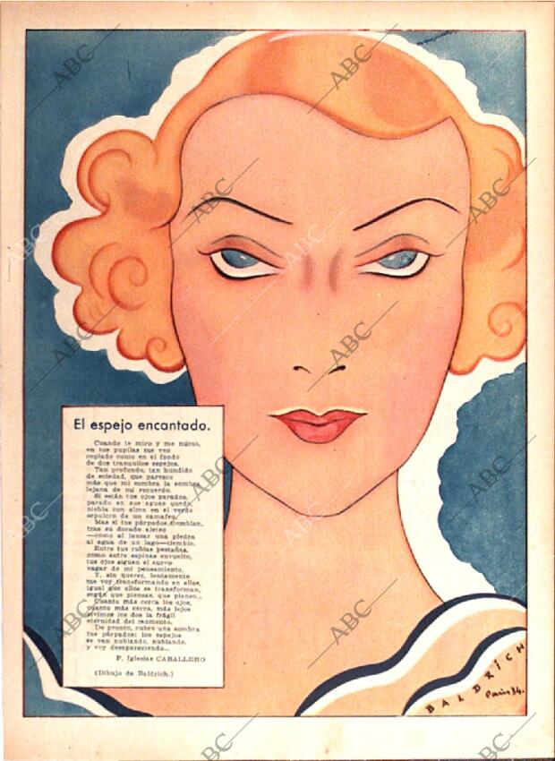 ABC SEVILLA 28-10-1934 página 5