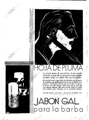 ABC SEVILLA 28-10-1934 página 6