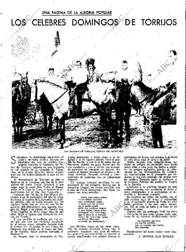 ABC SEVILLA 28-10-1934 página 7