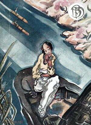 BLANCO Y NEGRO MADRID 28-10-1934 página 1