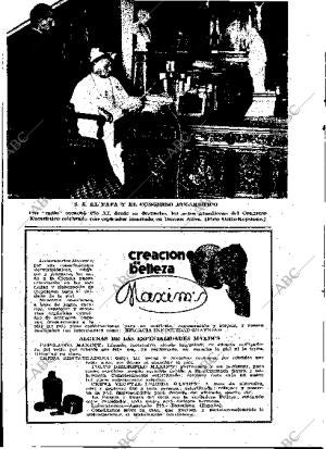 BLANCO Y NEGRO MADRID 28-10-1934 página 10