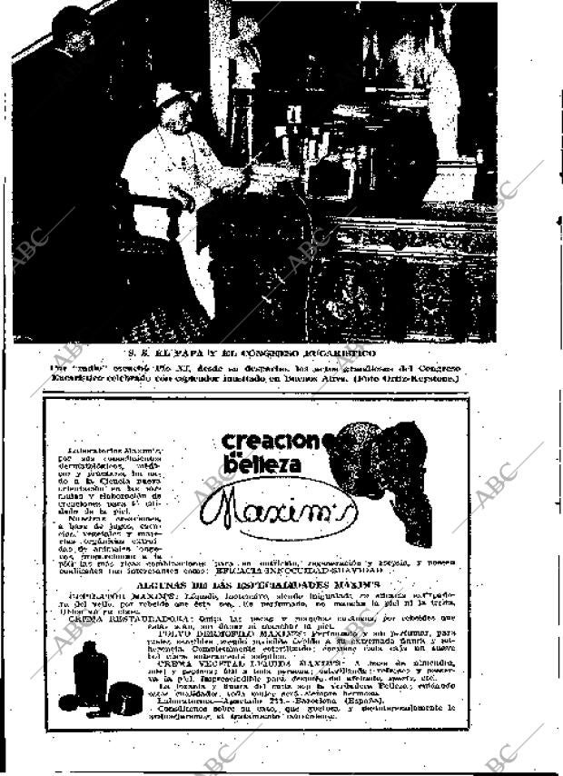 BLANCO Y NEGRO MADRID 28-10-1934 página 10