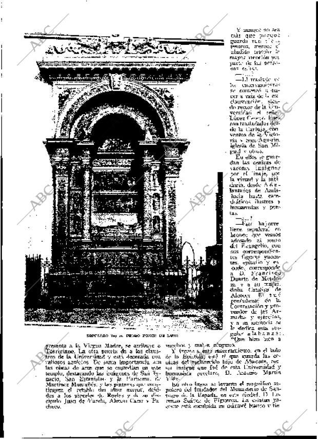 BLANCO Y NEGRO MADRID 28-10-1934 página 100