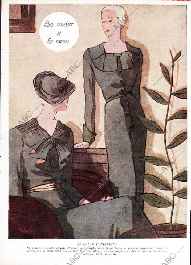 BLANCO Y NEGRO MADRID 28-10-1934 página 103