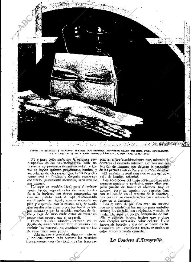 BLANCO Y NEGRO MADRID 28-10-1934 página 109