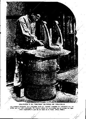 BLANCO Y NEGRO MADRID 28-10-1934 página 11