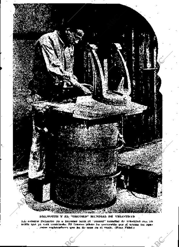 BLANCO Y NEGRO MADRID 28-10-1934 página 11